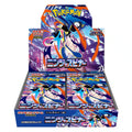 Pokémon Ninja Spinner (JP M4) Display