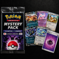 Pokémon Mystery Pack – Japanisch & Koreanisch | Cipriany Cards