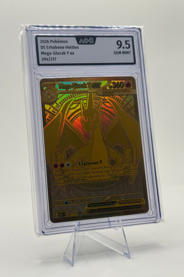 Mega-Glurak-Y-EX – AOG 9.5