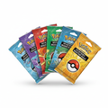 Pokemon Booster Mystery Pack Premium