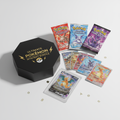 Pokemon Ultimate Mystery Box Collector's Edition