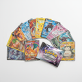 Pokemon Einzelkarten Mystery Pack Holo