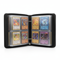 Trading Card Binder