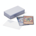 Trading Card Sleeves