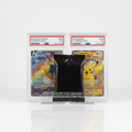 Pokemon Graded Cards Mystery Pack PSA