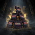 Low Budget YuGiOh Mystery Pack