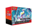 Pokémon Karmesin & Purpur – Build & Battle Stadion (Deutsch, Sealed)