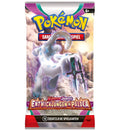 Pokémon Entwicklung in Paldea (sv2) – Booster Pack (Deutsch, Sealed)