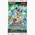 Yu-Gi-Oh! Legendary Duelists: Synchro Storm 1. Edition(LD 8)