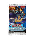 Yu-Gi-Oh! Legendary Duelists: Duels from the Deep – Booster Pack (Englisch, 1st Edition, Sealed)