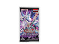 Yu-Gi-Oh! Rage of the Abyss – Booster Pack (Deutsch, 1st Edition, 25th Anniversary, Sealed)